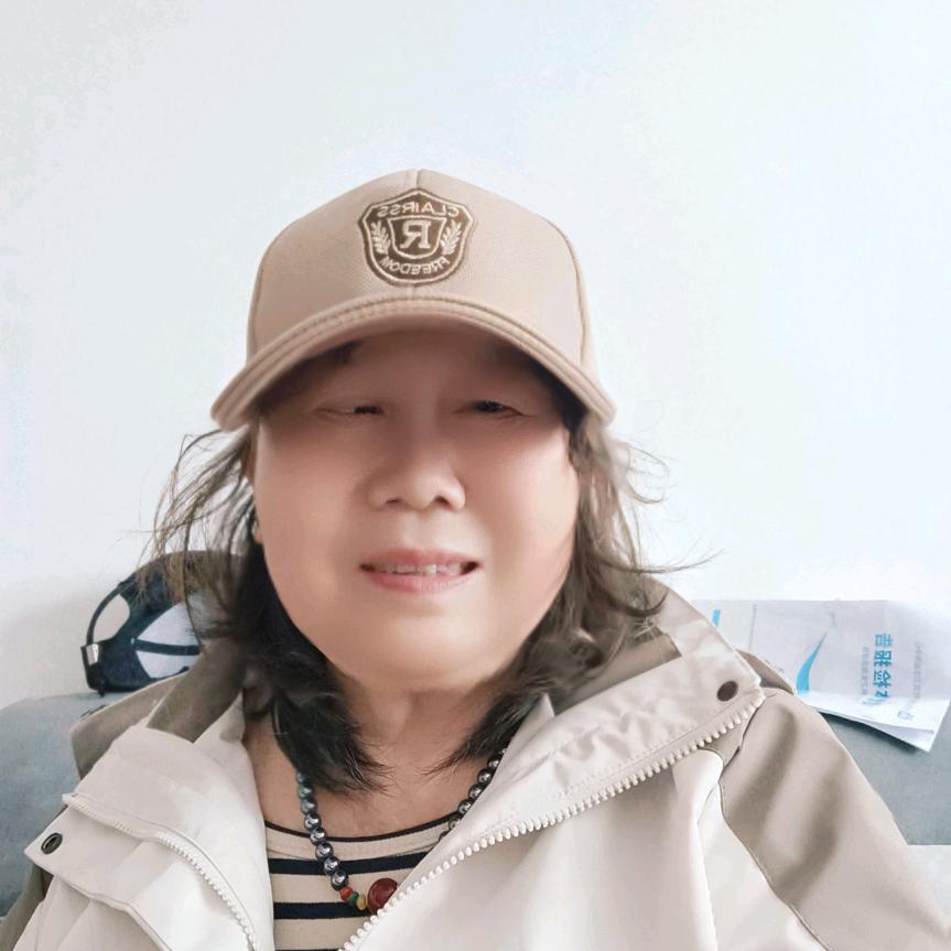 丁老姐🎤(学习中)