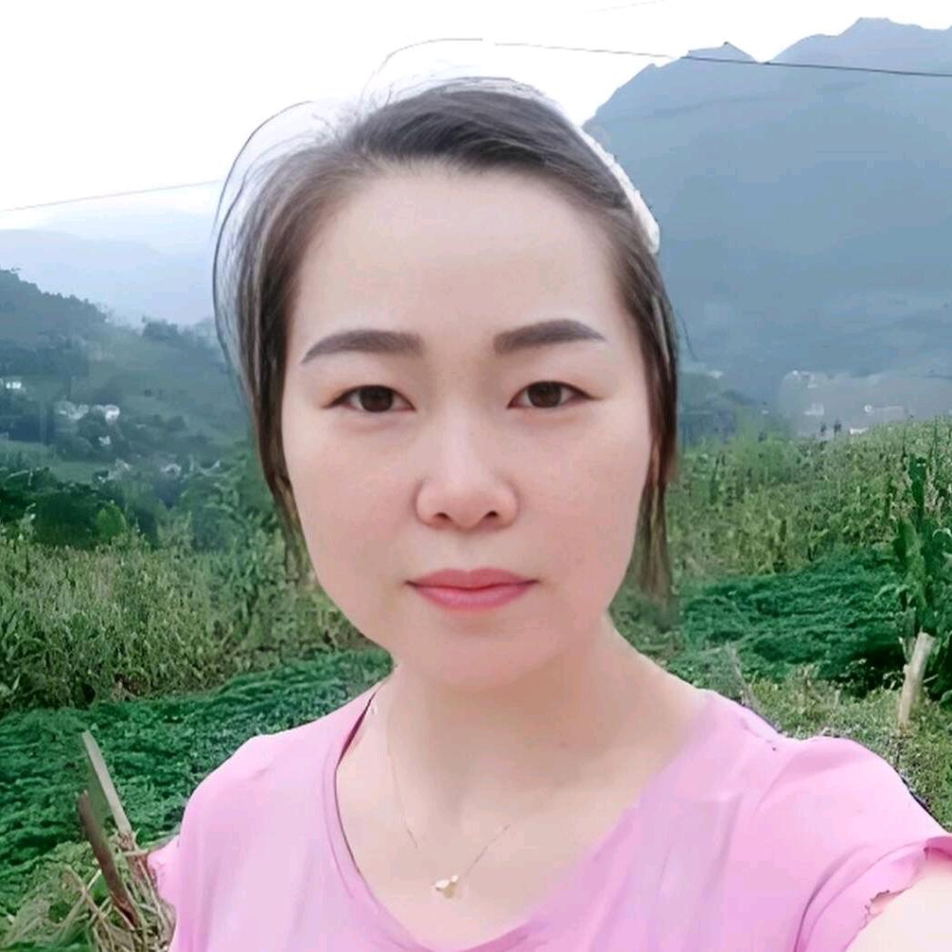 农村秀英（一个人）