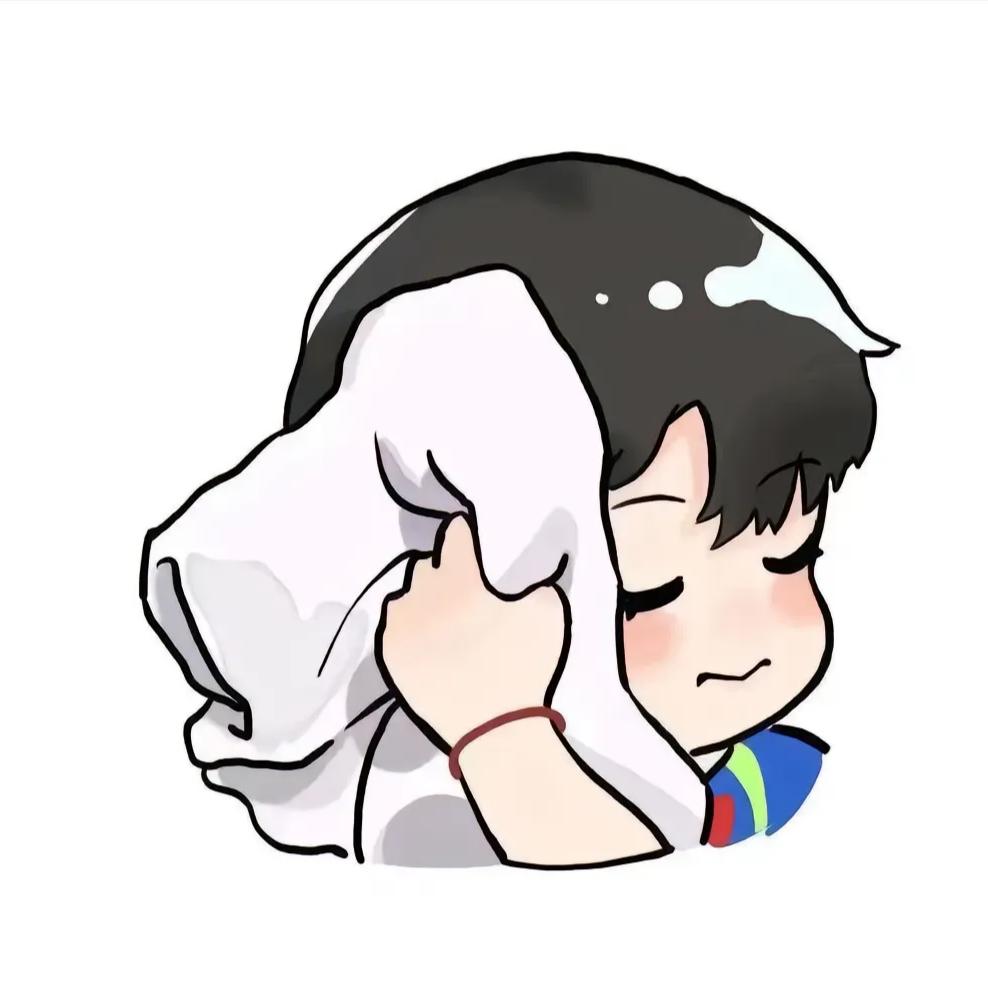 白可可❤️