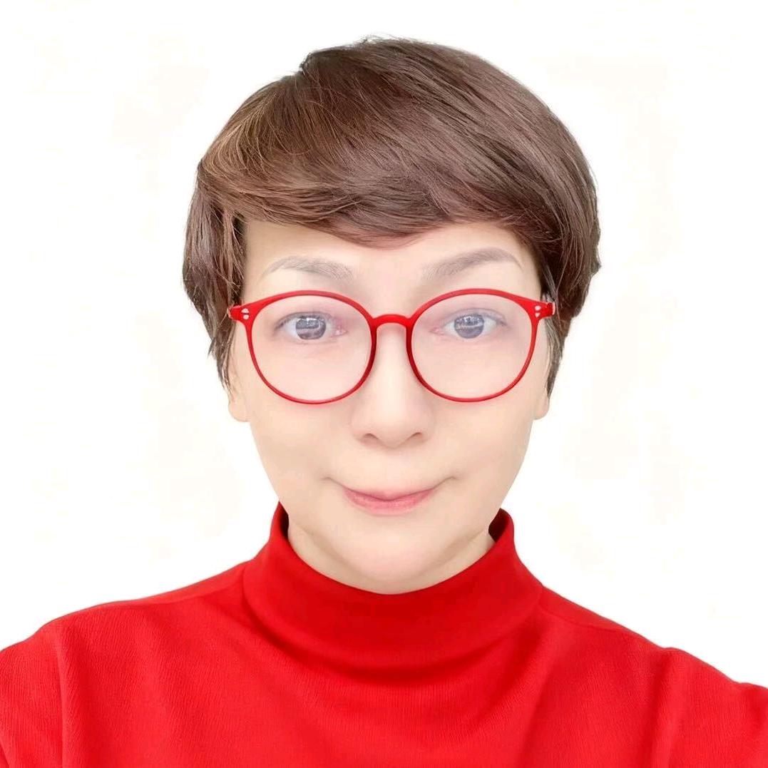 上海橞香姐姐（华姐）