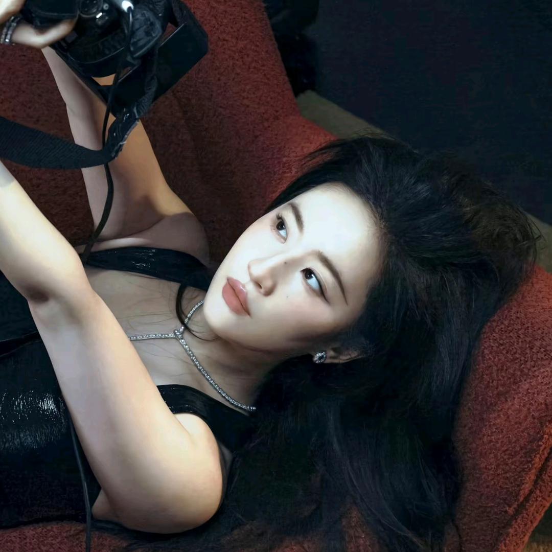 红旗刘亦菲
