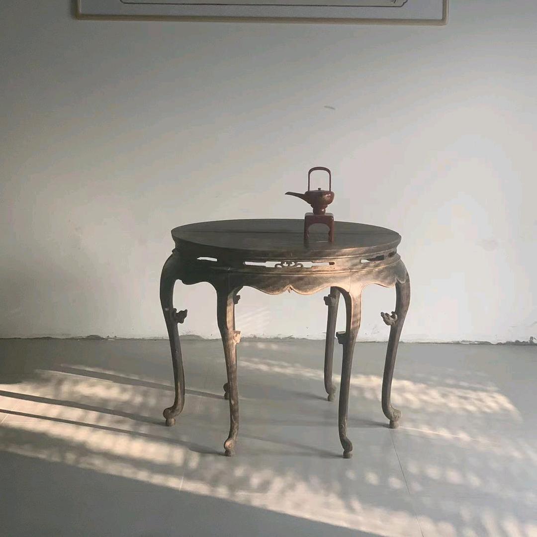 林仲匠心家具与工艺小铺