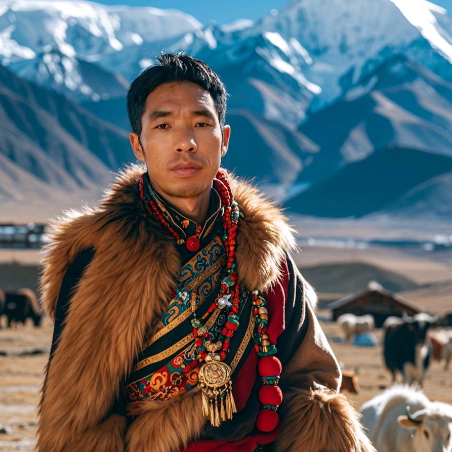 “”噶玛多吉“”