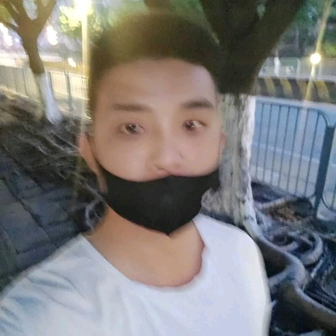 一个爱好美食的人
