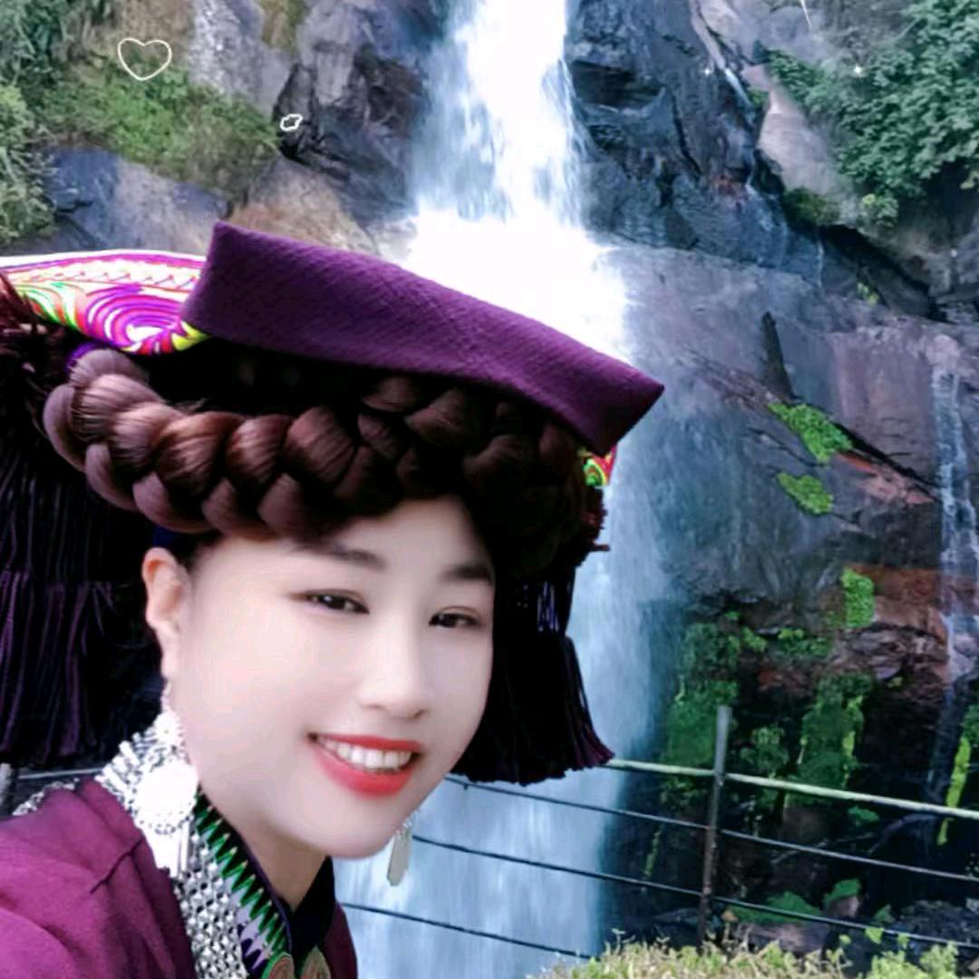感恩有你