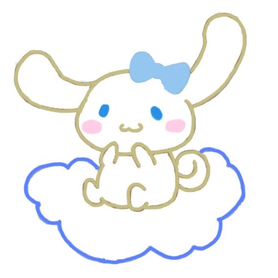 小布丁