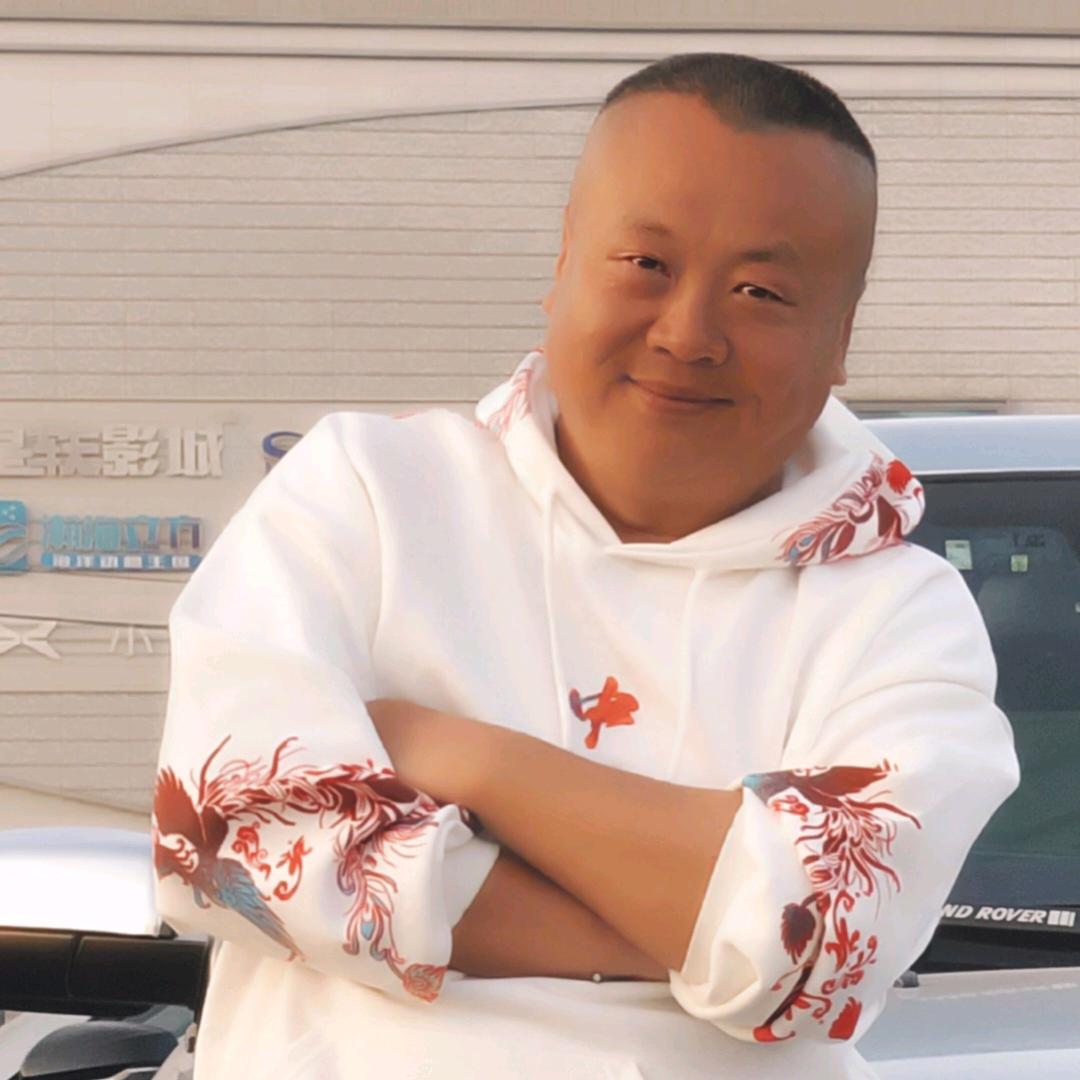 西安壹哥聊车@抖音