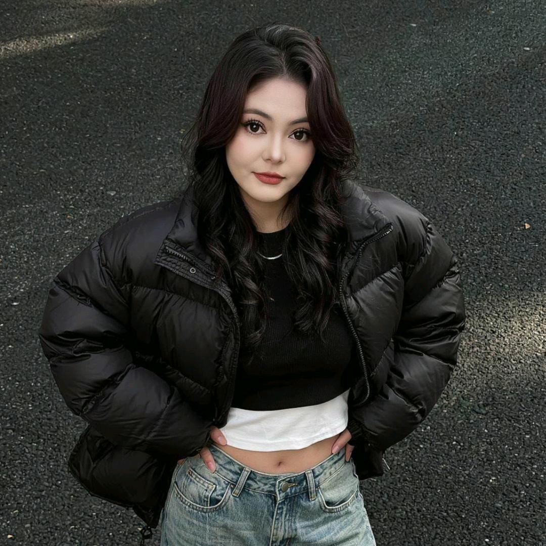 迪丽努尔 Han 🖤