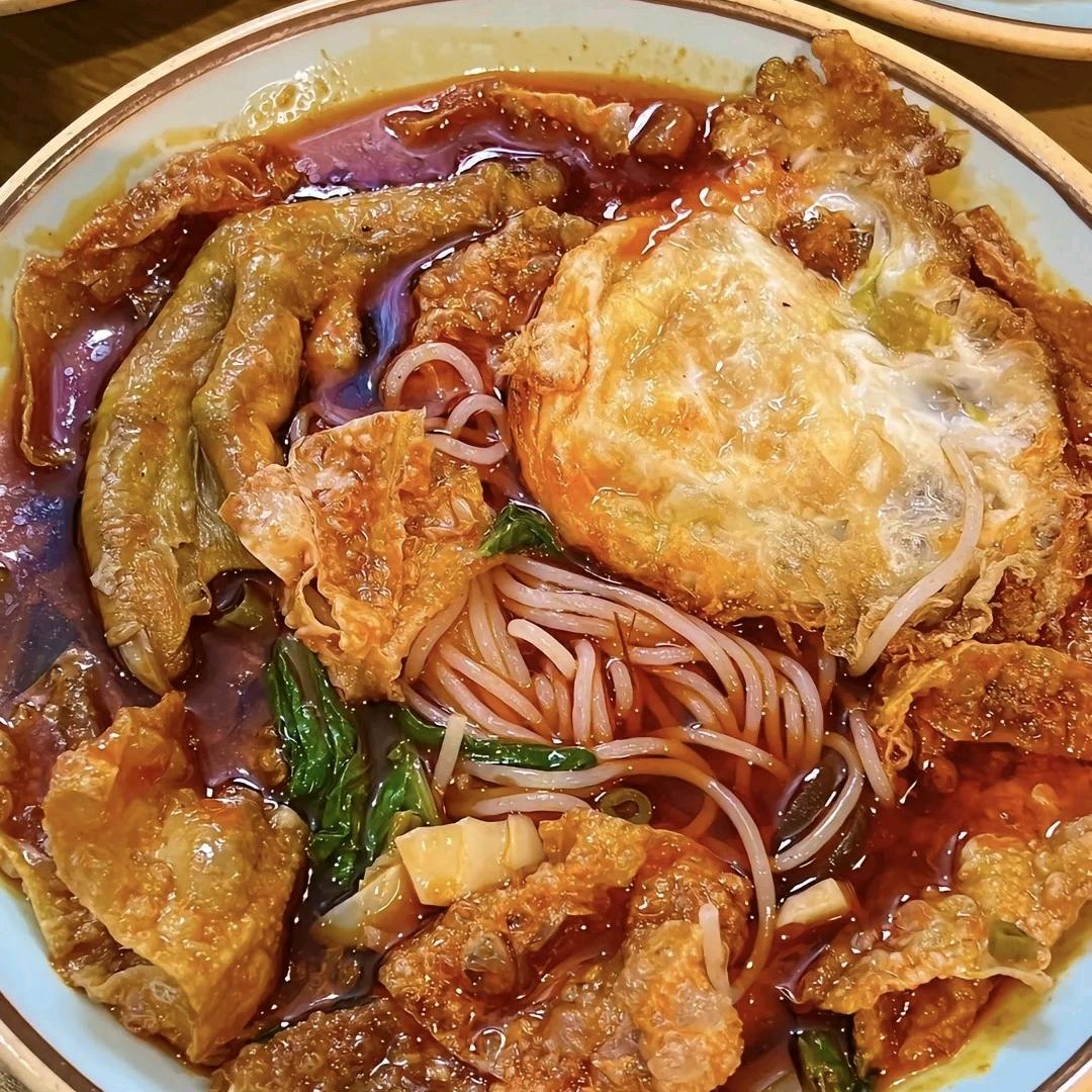 柳州螺蛳粉代购@小蚂蚁