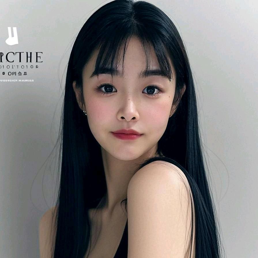 ❥今今头像