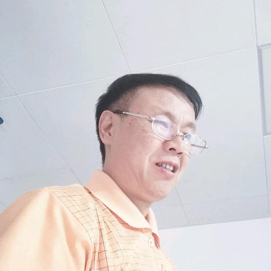 勇敢向前冲：
