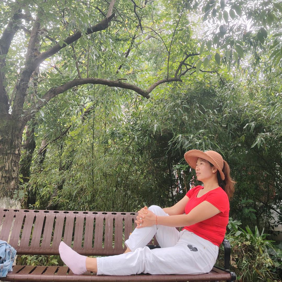 清凉幽默🍀🍀🍀🍀