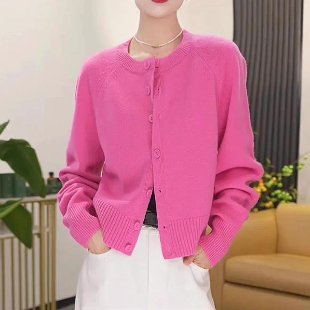 - 源头工厂轻奢女装直供