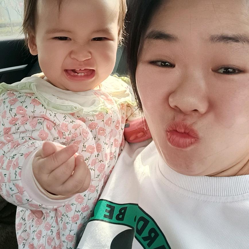 幸福多多。