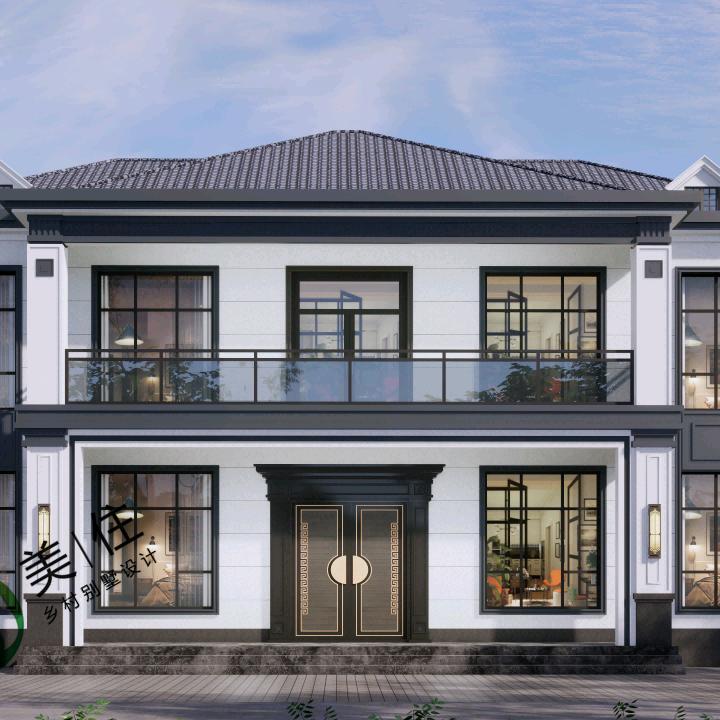 墨斗建设官庄运营中心《大兵建别墅》
