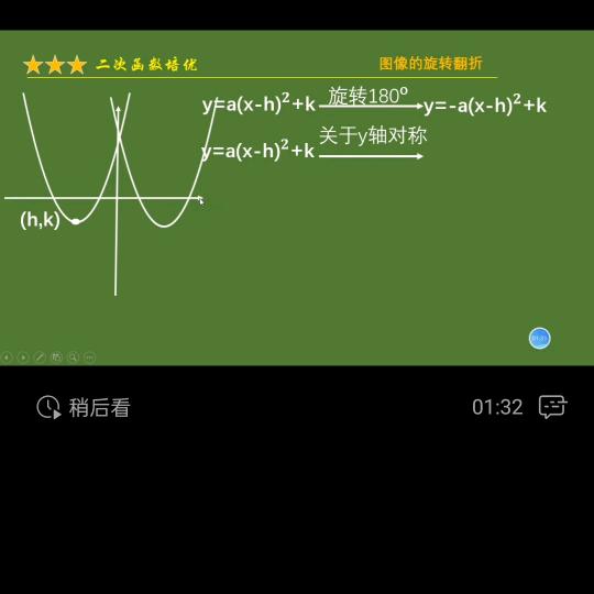 物极必反