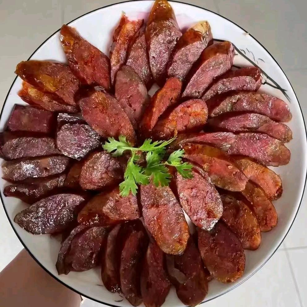 帅州食品