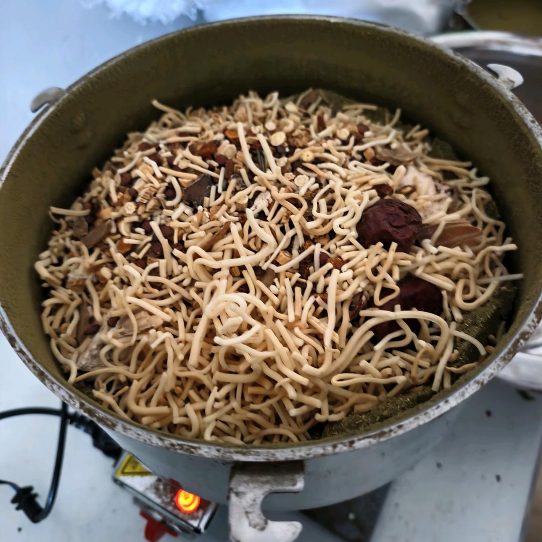家传草根C