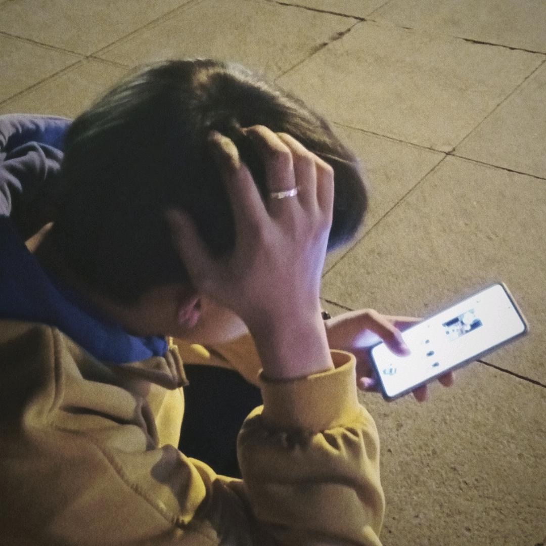 小宇快跑