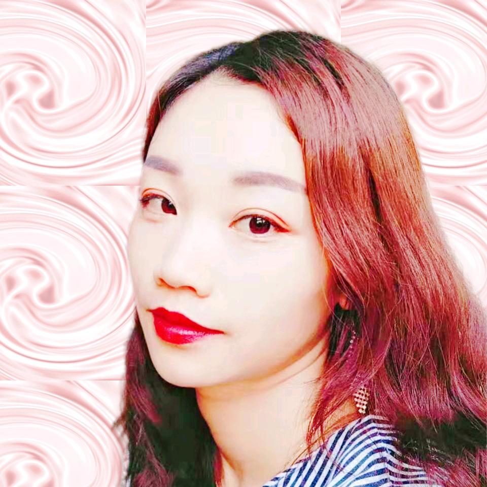 闻时花漫永生花的敏敏