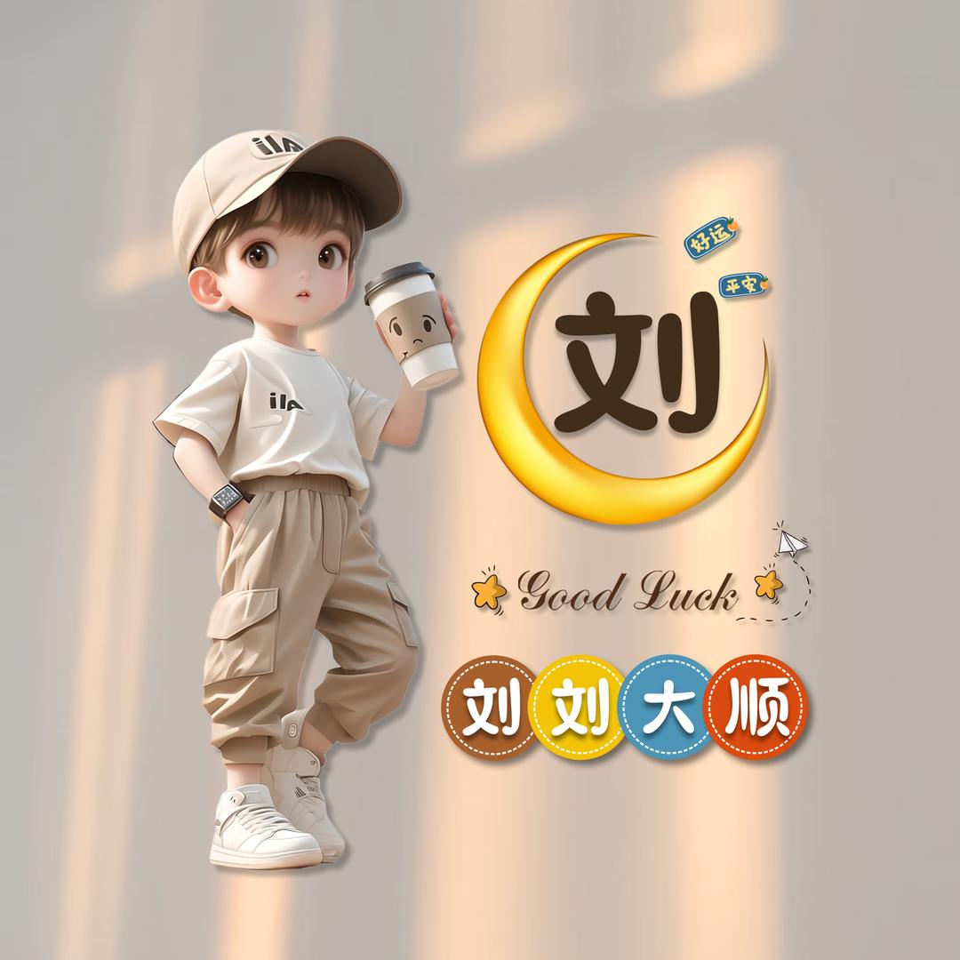 ღ᭄幸运星꧔ꦿ᭄