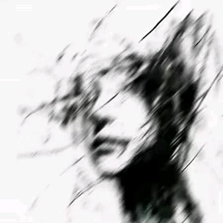 片刻.