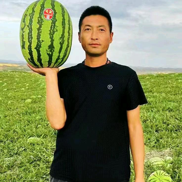 信誉果蔬经营部