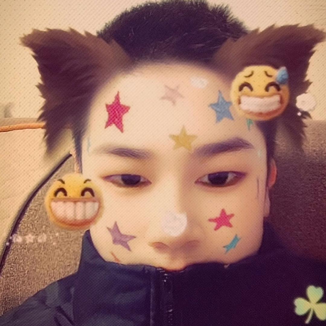 热热热头像