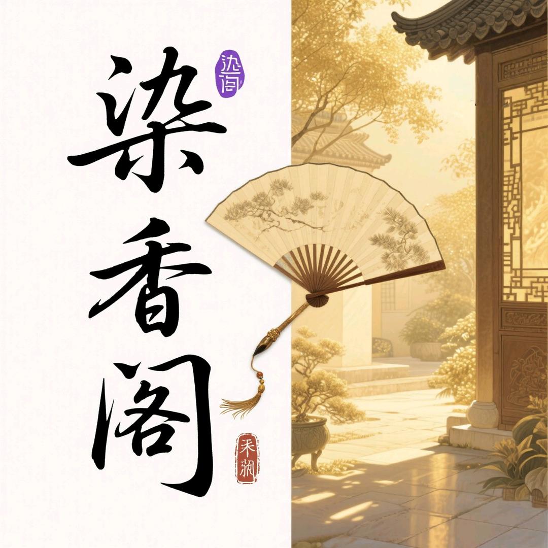 染香阁文玩回血