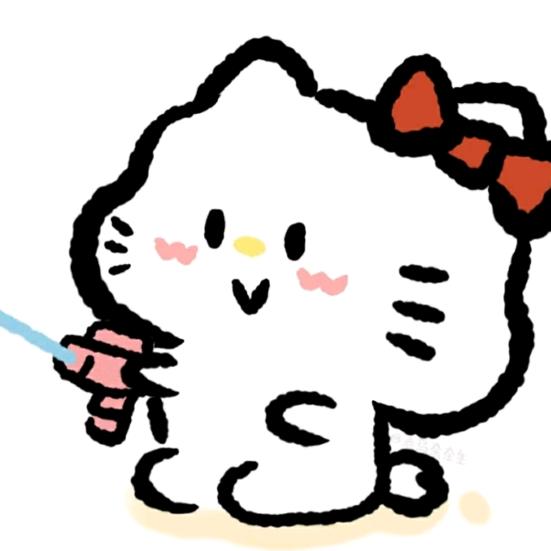 开心小魚