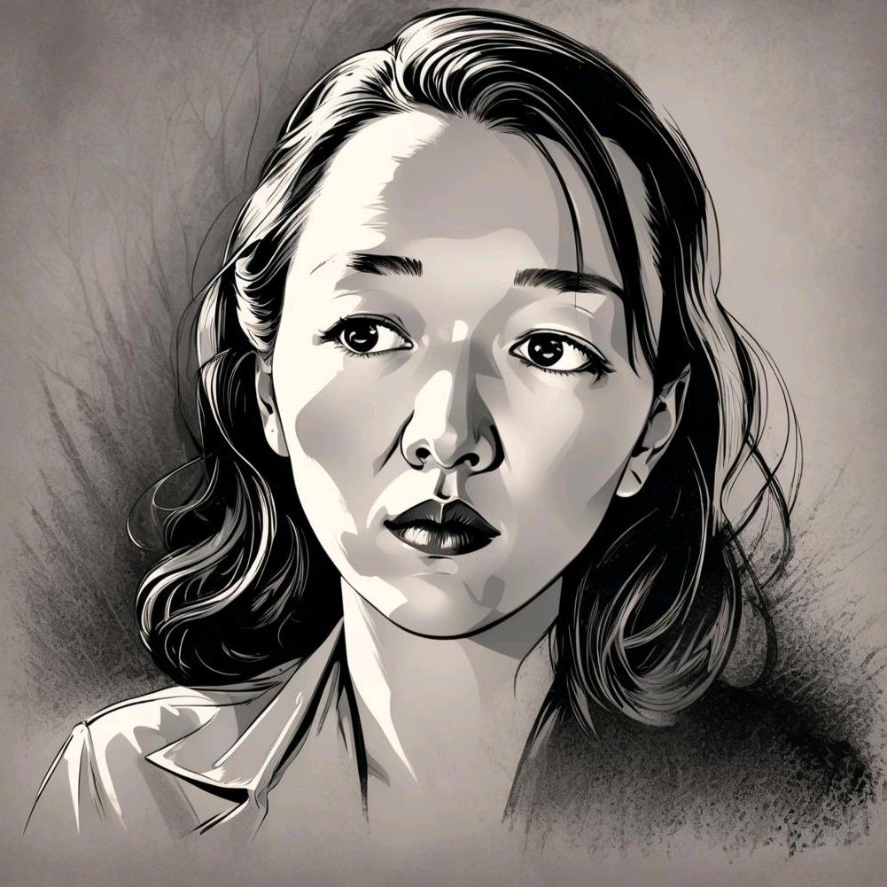 80后老母