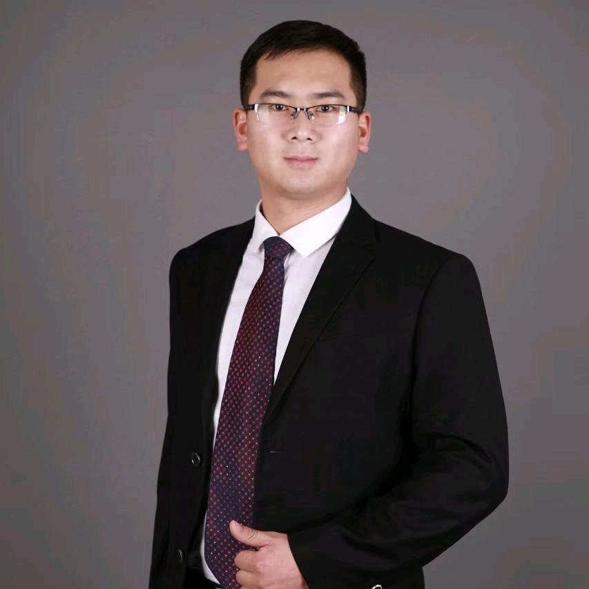 吕旭日带你学面试