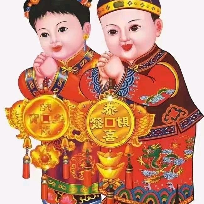 寻梦