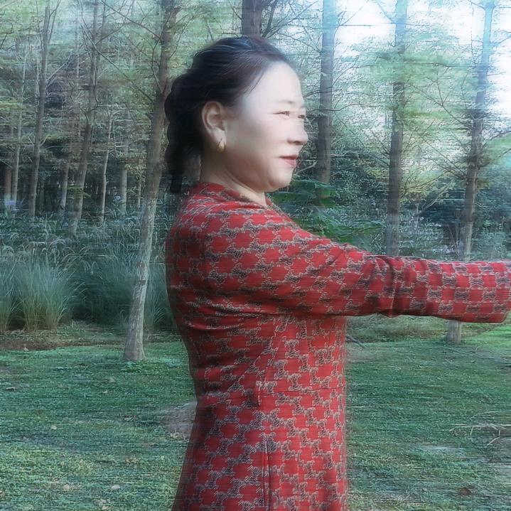 媛媛奶奶（每晚七点五十开播）