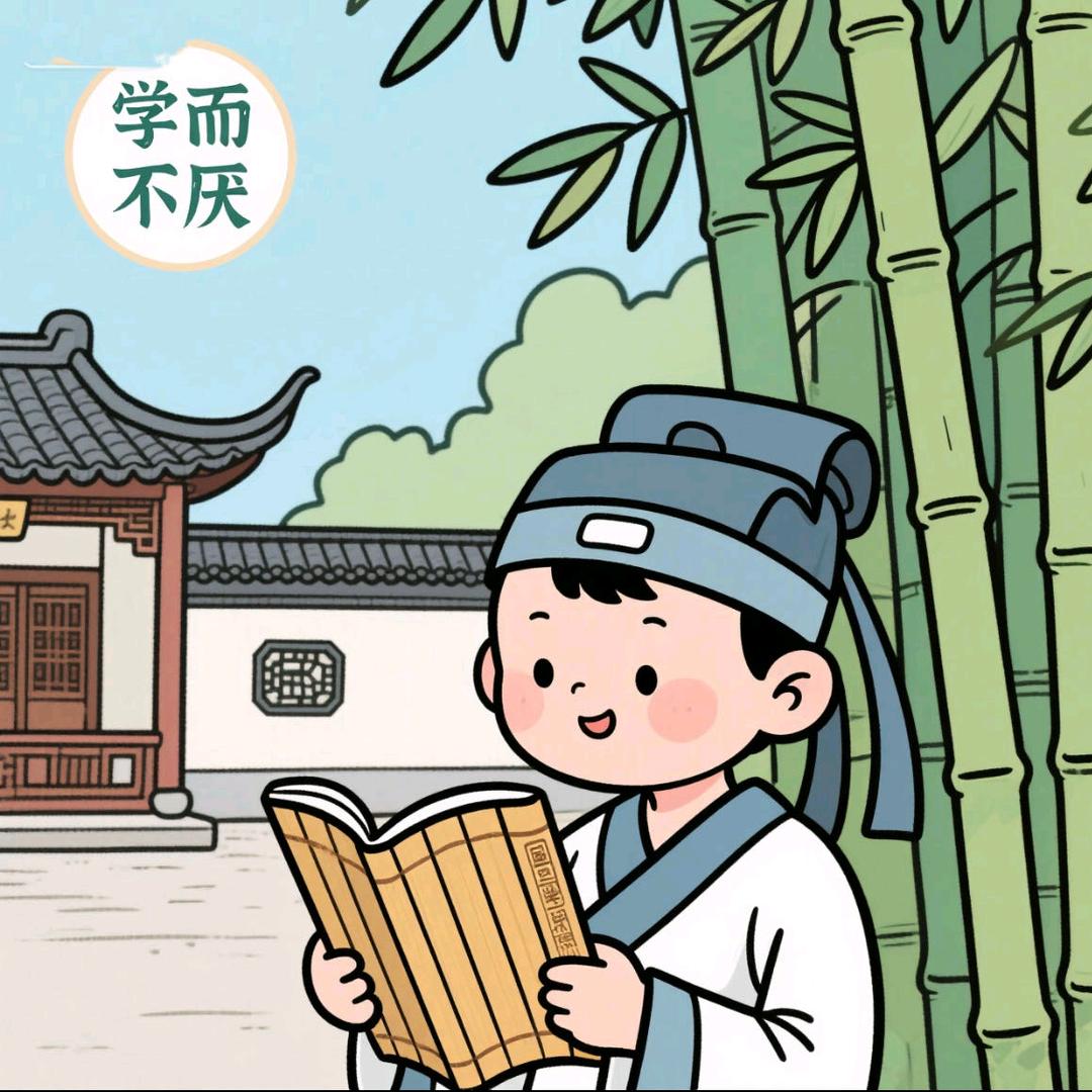 典籍寻踪人