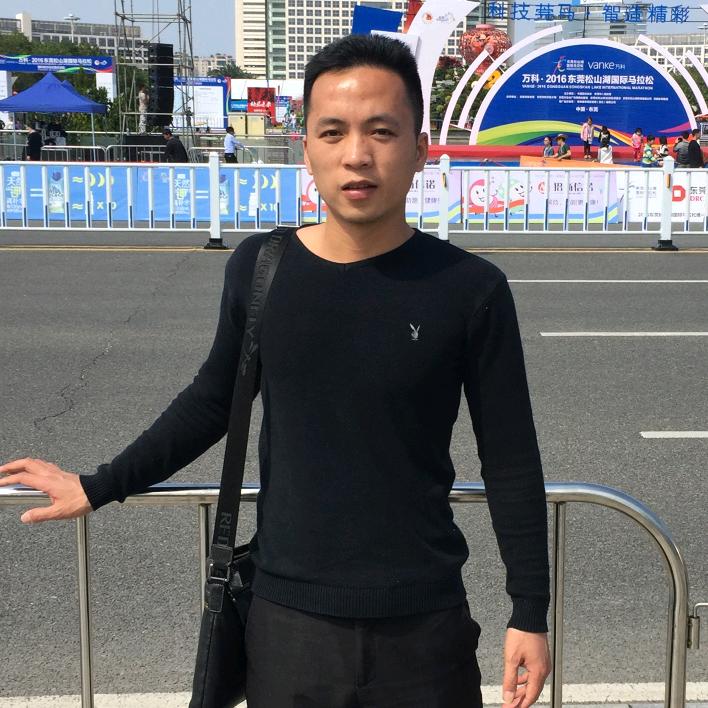 广西男财（任一富）