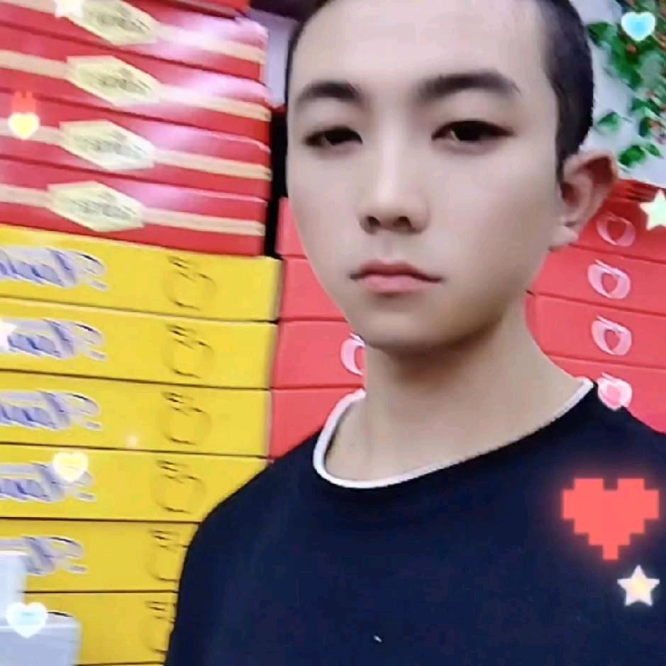 山东。小羊羊。