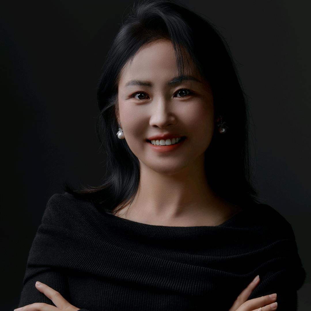 主持人莎莎(鲜花婚礼)