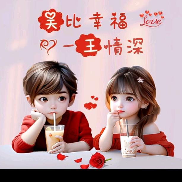 我就是我❤️