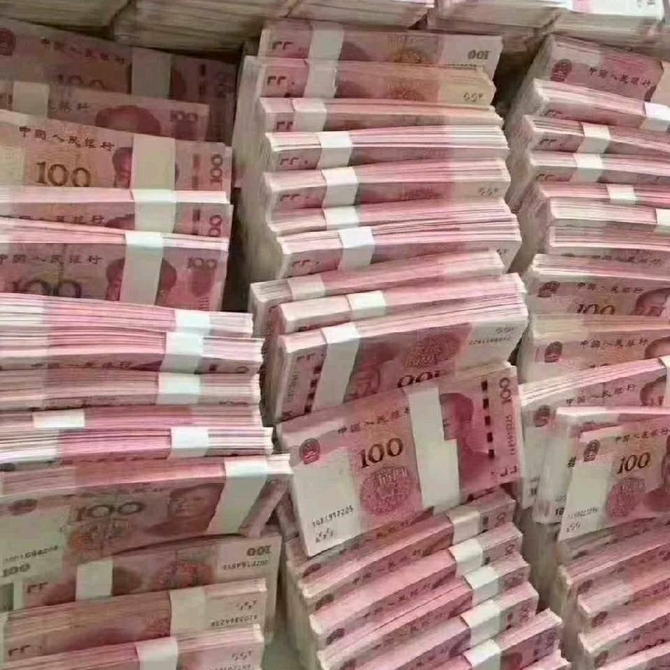 一路向钱