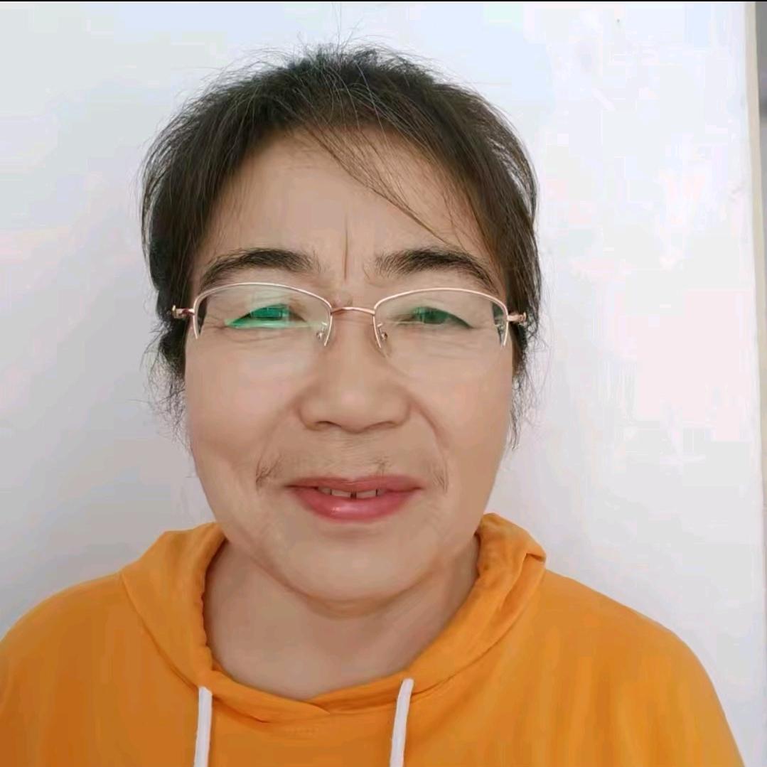 金秀姐     ❤️上午8点18分