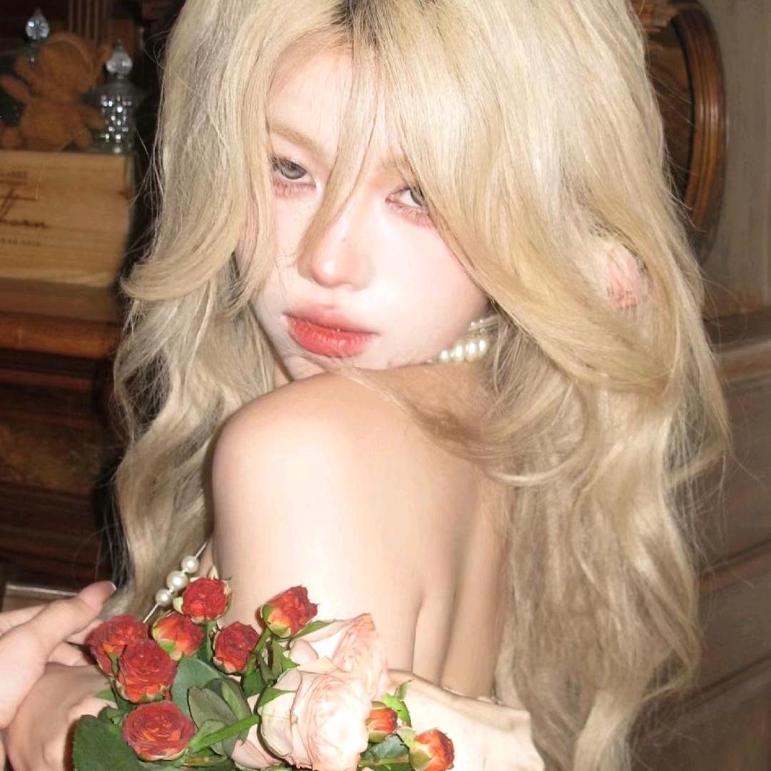 桃桃🍑