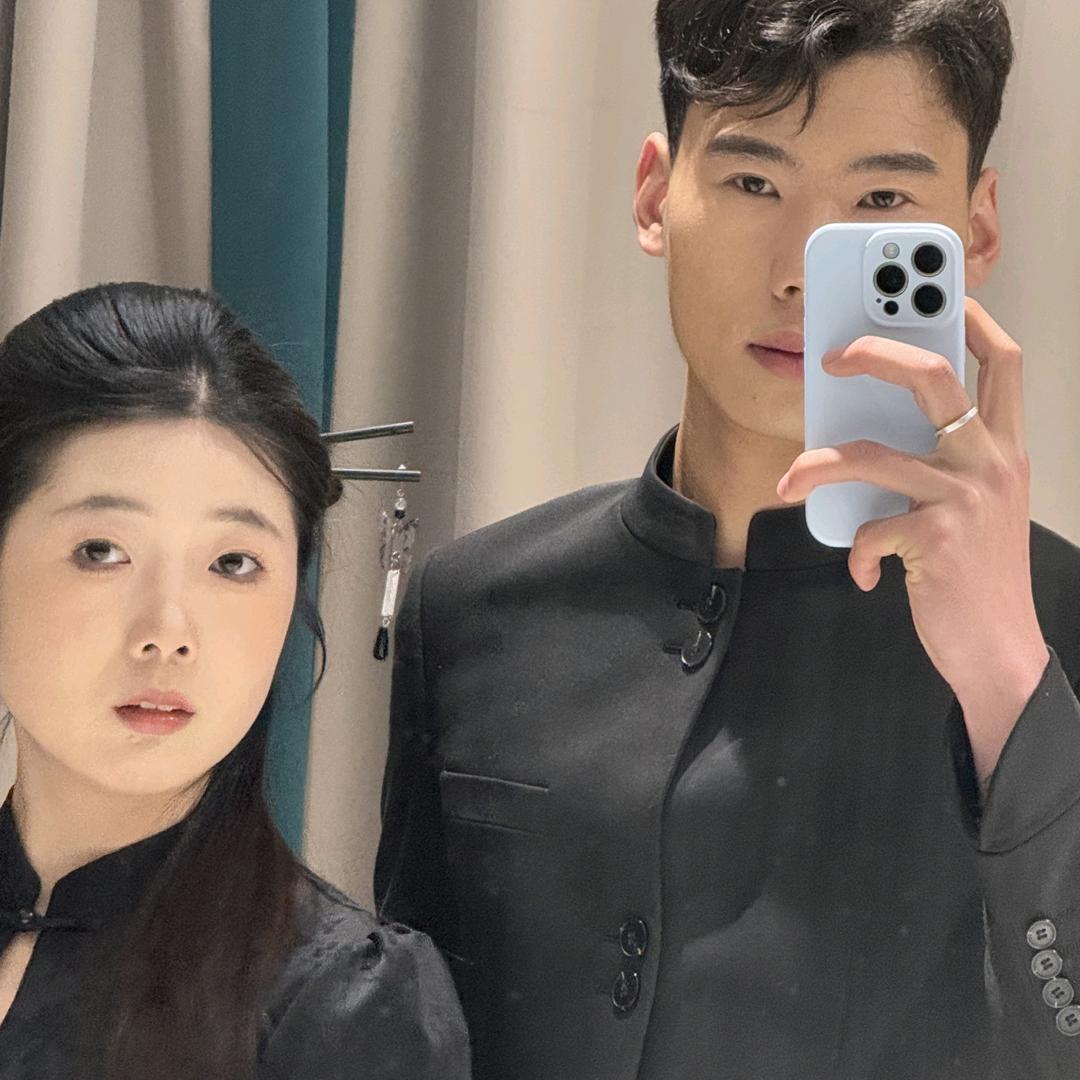 王女士的小杨