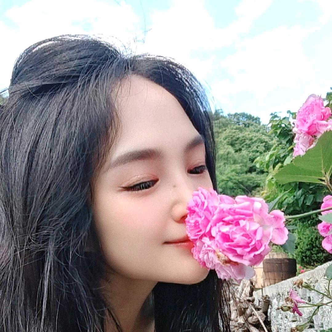 村花儿🌸