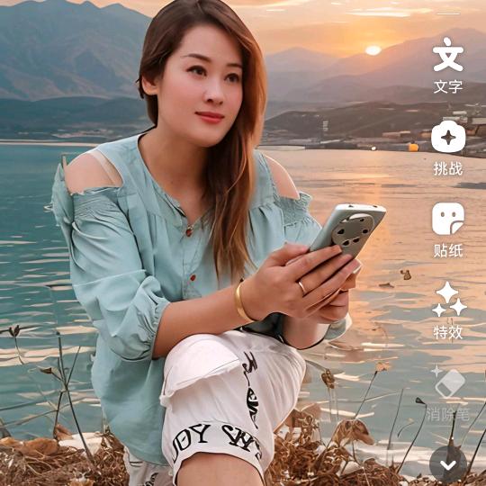 你不配影响我