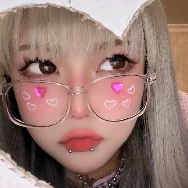 顾茜茜的夹子音「BC」💚