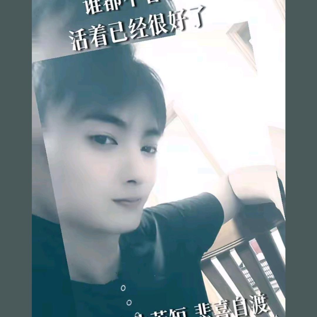 让寂寞搁浅挥挥手