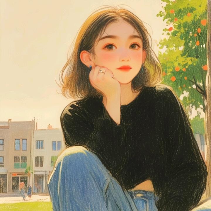 琳子