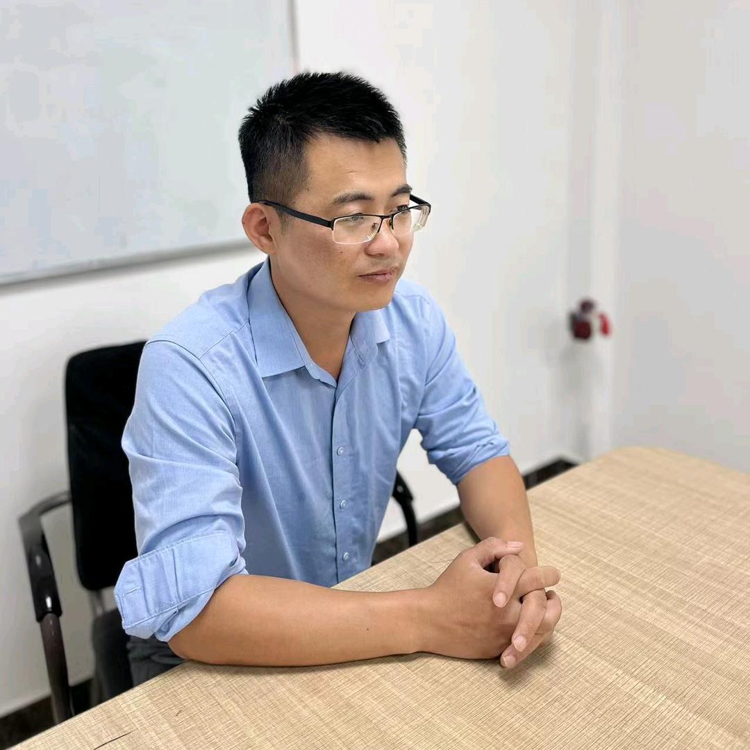 肉鸭养殖专家宝总(兽医）