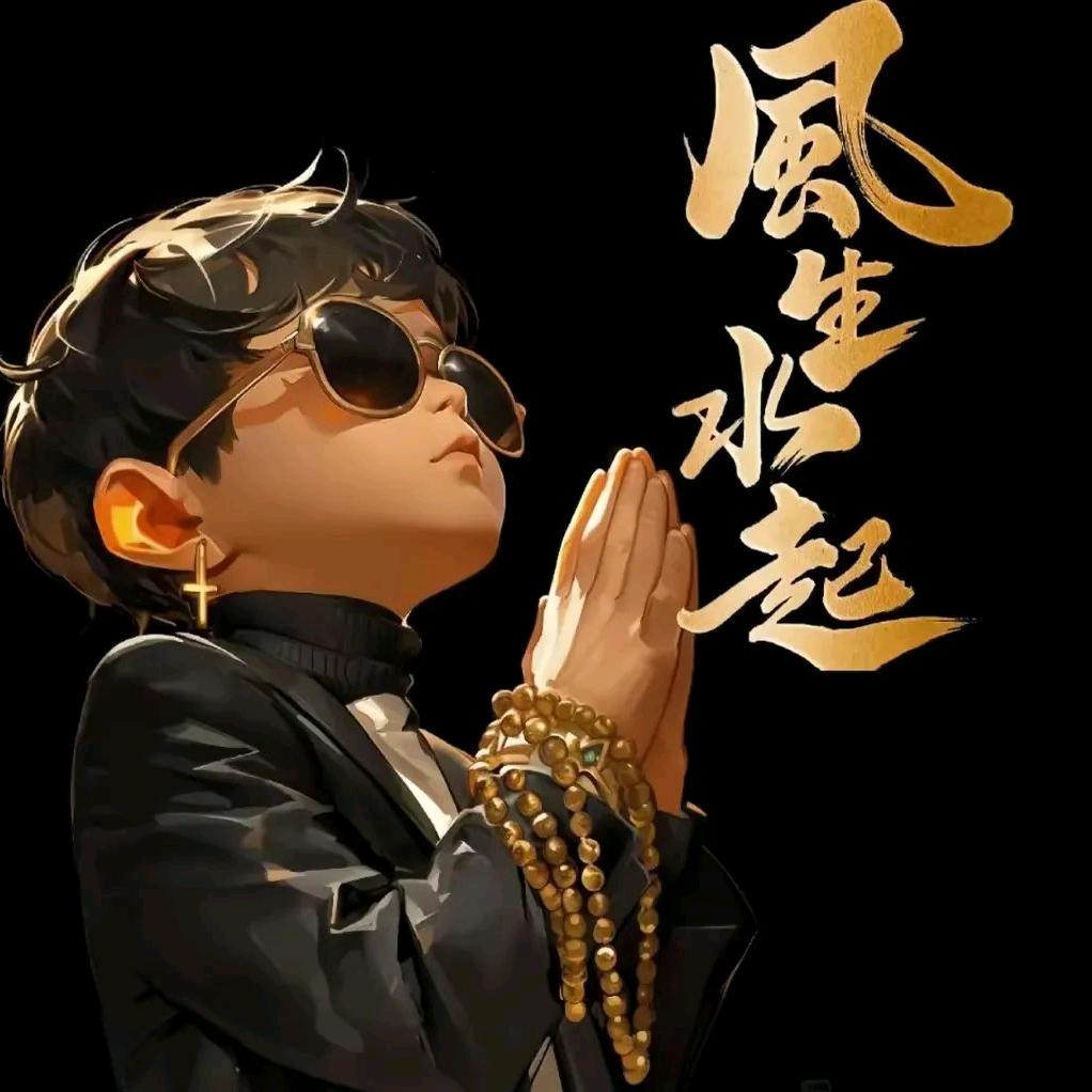 青海建筑（强哥）